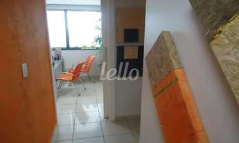 Imagem 5: São Paulo - Conjunto Comercial/Sala - Moema