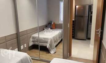 Imagem 2: Apartamento à venda em Assunção com 54 m², 2 quartos, 1 vaga