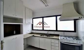 Imagem 7: Apartamento Venda Campo Belo 285 m² 4 Dormitórios