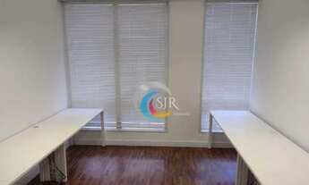 Imagem 3: Conjunto para alugar, 508 m² - Vila Olímpia - São Paulo/SP