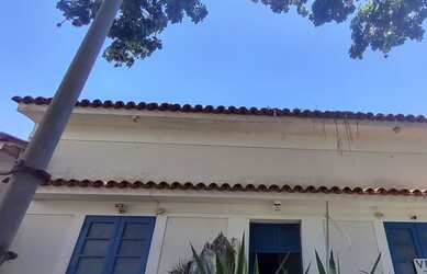 Imagem 3: Casa para venda possui 90 metros quadrados com 2 quartos