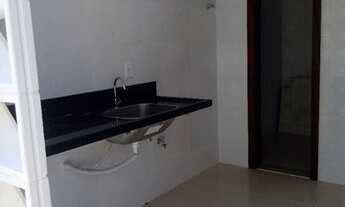 Imagem 3: Quintas da barra - acesso exclusivo ao mar