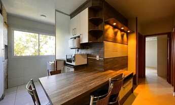 Imagem: Apartamento à venda, 2 quartos, 1 vaga