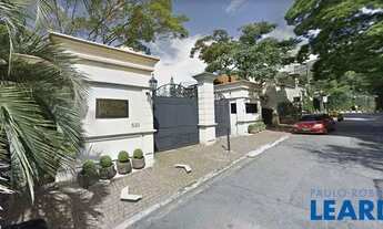 Imagem 2: CASA EM CONDOMÍNIO - JARDIM GUEDALA - SP