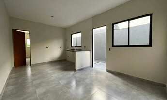 Imagem 3: Casa para venda 2 quartos em Jardim Imperial - Atibaia - SP