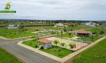Imagem 3: Terreno para venda em CONDOMÍNIO em Aragoiânia