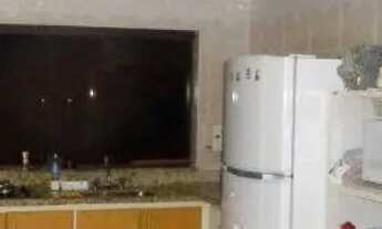 Imagem 7: CASA ASSOBRADADA - JARDIM ITAPERI - SP