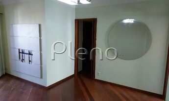 Imagem 2: Apartamento - Cambuí - Campinas