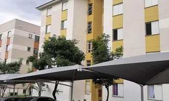 Imagem 7: APARTAMENTO - LOTEAMENTO NOVA ESPÍRITO SANTO - SP