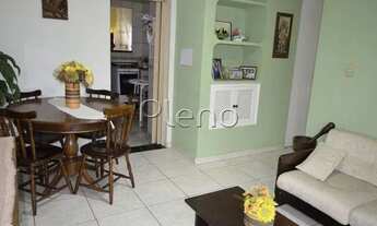 Imagem 2: Apartamento - Jardim Proença - Campinas