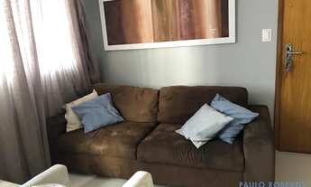 Imagem 5: APARTAMENTO - ALTO DE PINHEIROS - SP