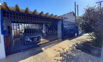 Imagem 1: Casa - Jardim Santa Genebra - Campinas