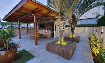 Imagem 3: Apartamento - Jardim São Vicente - Campinas