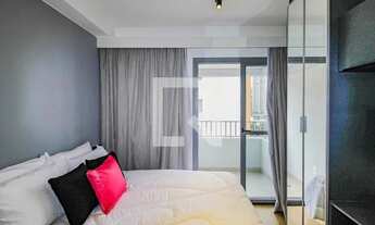 Imagem: Apartamento para Aluguel - Chácara Santo