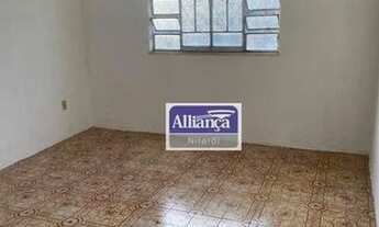 Imagem 6: Sobrado com 2 dormitórios à venda, 112 m² por R$ 210.000 - Tenente Jardim - São Gonçalo/RJ