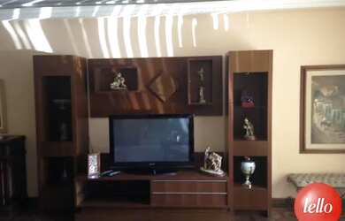 Imagem 2: São Paulo - Casa Padrão - Campo Belo