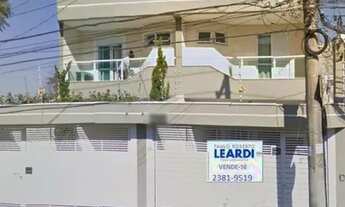 Imagem 3: SOBRADO - VILA ALPINA - SP