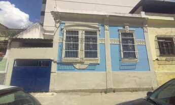 Imagem 2: Casa Rústica com terraço em Vila Isabel - Rio de Janeiro - RJ