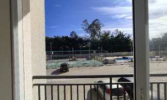 Imagem 3: Apartamento com 2 quartos para alugar, 48 m² por R$ 1.800/mês - Raízes Eco Clube - Cotia/S