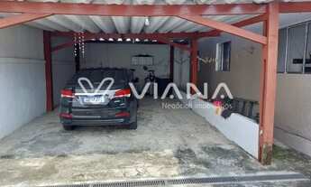 Imagem 6: Casa Térrea para Venda no Bairro Santo Antônio em São Caetano do Sul