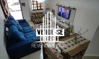 Imagem 2: Sobrado á venda de 102 m² 2 quartos, vaga de garagem em Socorro -SP