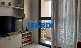 Imagem: APARTAMENTO - VILA GUARANI - SP