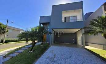 Imagem 2: Locação Casa em condomínio com 4 dormitórios