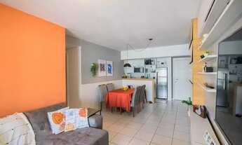 Imagem 6: Apartamento para Venda em Rio de Janeiro, Jacarepaguá, 3 dormitórios, 1 suíte, 3 banheiros