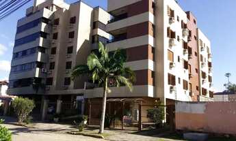 Imagem 1: Apartamento para Venda - 85.39m², 2 dormitórios, sendo 1 suites, 2 vagas - Jardim Lindóia