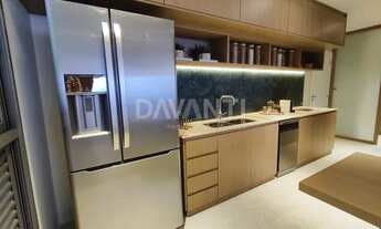 Imagem 6: Apartamento - Cambuí - Campinas