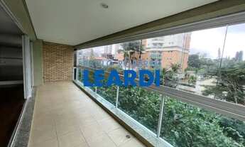 Imagem: APARTAMENTO - BROOKLIN - SP