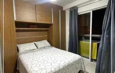 Imagem 6: Vendo ou alugo lindo apartamento com 3 quartos no Recreio em Rio das Ostras