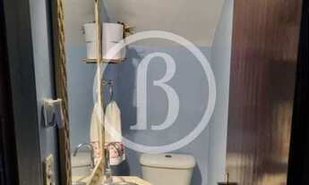 Imagem 6: Casa em Condomínio-À VENDA-Recreio dos Bandeirantes-Rio de Janeiro-RJ