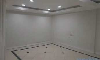 Imagem 5: CASA ASSOBRADADA - JARDIM PAULISTA - SP