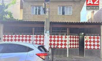 Imagem: Sobrado com 3 dormitórios, 300 m² - venda