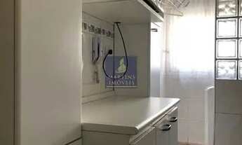 Imagem 5: Apartamento com 2 dorms, Jardim Messina, Jundiaí, Cod: 9943