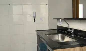 Imagem 6: Apartamento para venda tem 48 metros quadrados com 2 quartos em Parque Balneário - Goiânia