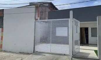 Imagem 3: Casa na Serraria Brasil