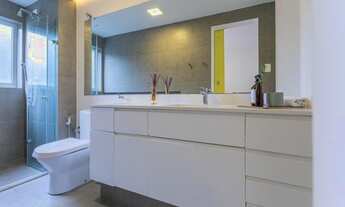 Imagem 7: SÃO PAULO - Apartamento Padrão - MOEMA