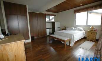 Imagem 6: CASA ASSOBRADADA - BUTANTÃ - SP