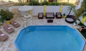 Imagem 4: Casarão Serenitá no Porto das Dunas-CE