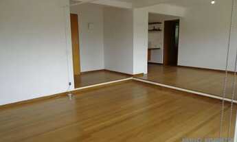 Imagem 6: APARTAMENTO - ALTO DE PINHEIROS - SP