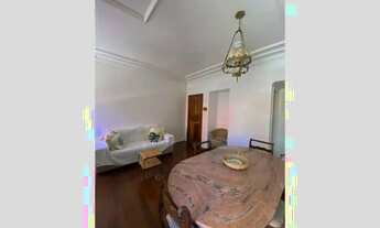 Imagem 3: APARTAMENTO 2 QUARTOS (1 SUÍTE), EM 80M², NA GRAÇA - SALVADOR - BA