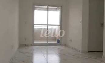 Imagem 2: Santo André - Apartamento Padrão - Vila Floresta