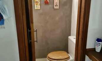 Imagem 7: Sobrado em Condomínio para Venda em Indaiatuba, Jardim Vista Verde, 3 dormitórios, 3 suíte