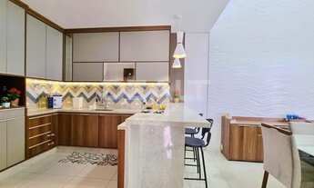 Imagem 6: Casa de condomínio para venda com 144 metros quadrados com 3 quartos