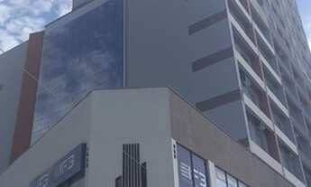 Imagem: Quarto e sala Vital Brasil