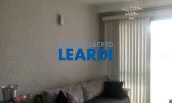 Imagem 1: APARTAMENTO - MOOCA - SP