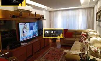 Imagem 4: Sobrado com 3 dormitórios à venda, 280 m² por R$ 1.220.000 - Vila Aricanduva - São Paulo/S