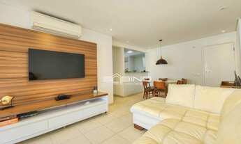 Imagem 5: Apartamento com 3 dormitórios para alugar, 107 Riviera de São Lourenço - Bertioga/SP